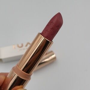 ColourPop Satin Lipstick - STILL CRAZY mauve pink shade